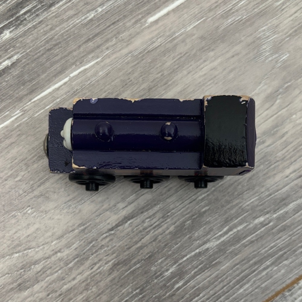 Wooden Culdee - Picture 5 of 8